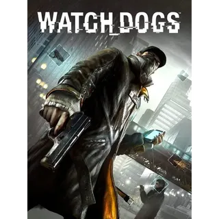 Watch Dogs