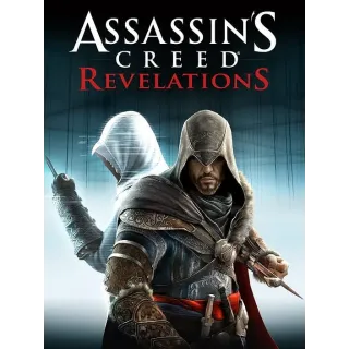 Assassin's Creed Revelations
