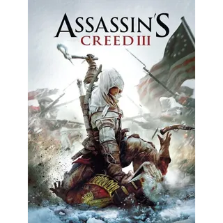 Assassin's Creed III