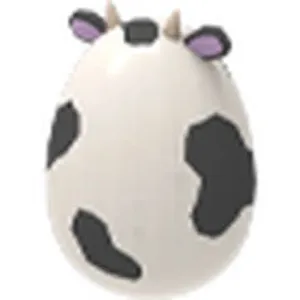 Farm egg