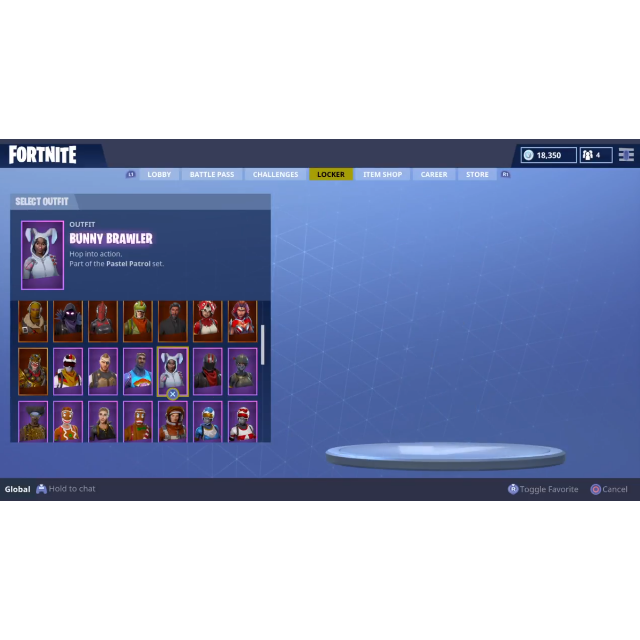 fortnite account - fortnite account with email access