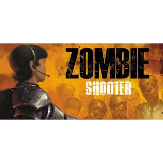 Zombie Shooter