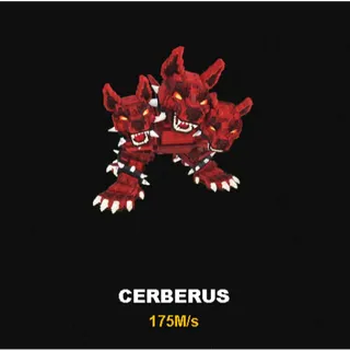 Cerberus