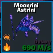 Galaxy Moonrini Astrini