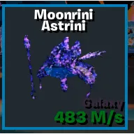 Galaxy Moonrini Astrini