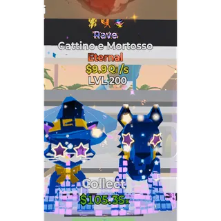 Rave Gattino e Mortosso