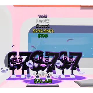Void Los 67