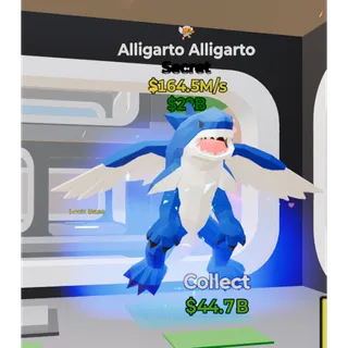 Alligarto Alligarto