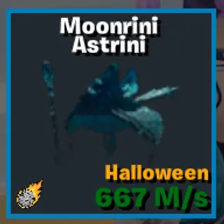 Halloween Moonrini Astrini