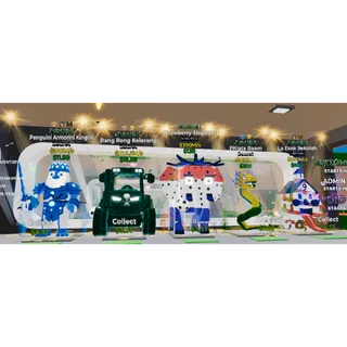 STB 5 ITEMS FOOTBALL BUNDLE