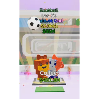 Football La sis
