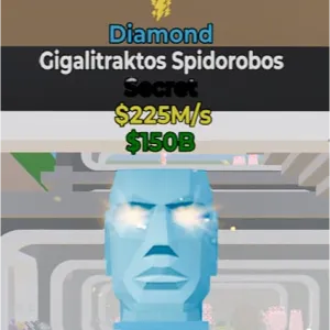 Diamond Gigalitraktos