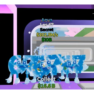 Aqua Los 67