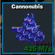 Galaxy Cannonubis