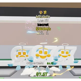 Heaven Los 67