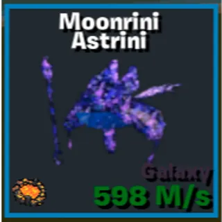 Galaxy Moonrini Astrini