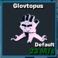 Glovtopus