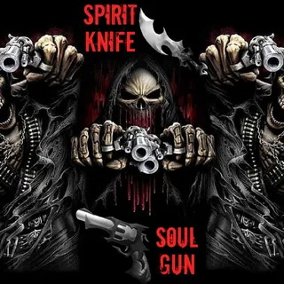 Soul Set - Murder Mystery 2