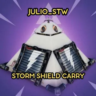5x STORM SHIELD DEFENSE
