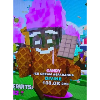 Fortnite Fruits vs brainrots