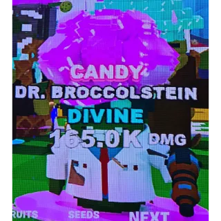 Fortnite fruits vs brainrots