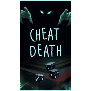 Cheat Death (Steam CD-Key) Instant Delivery