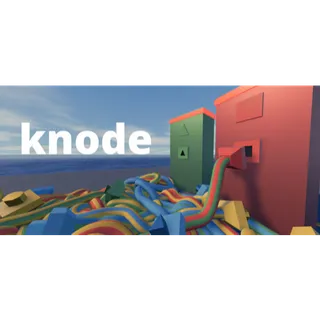 Knode: Untangle & Connect (Steam) Instant Delivery