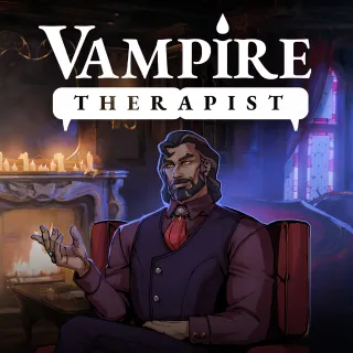 Vampire Therapist - PlayStation 5 key (SIEE Europe)