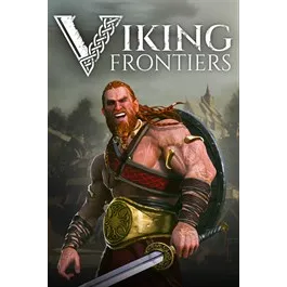 Viking Frontiers (PS5) Europe