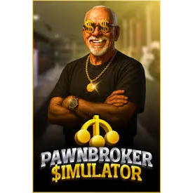 Pawnbroker Simulator - Steam key 
