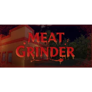 Meat Grinder: Hotdog Simulator (Steam) Instant Delivery