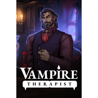 Vampire Therapist - PlayStation 5 key (SIEE Europe)
