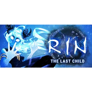 RIN: The Last Child (PS5 EU) Instant Delivery