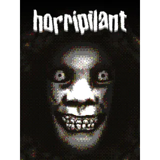 Horripilant