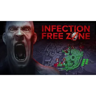 Infection Free Zone (PS5 EU) Instant Delivery