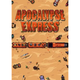 Apocalypse Express (Steam)