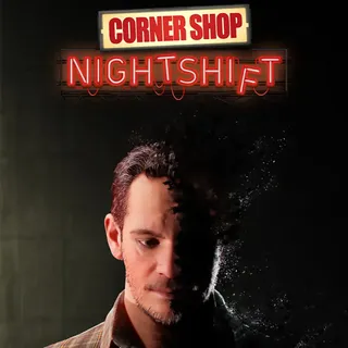 Corner Shop: NightShift (Steam Key)