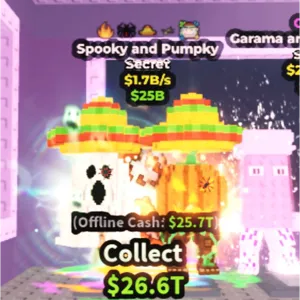 1.7B Spooky and Pumpky