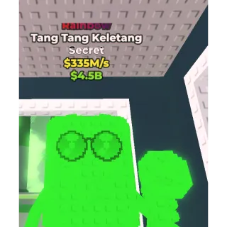 tang tang keletang rainbow