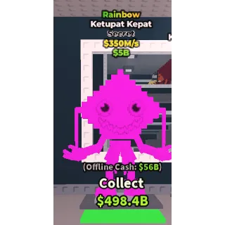 ketupat kepat rainbow