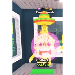 Esok Sekolah 502.5m/s