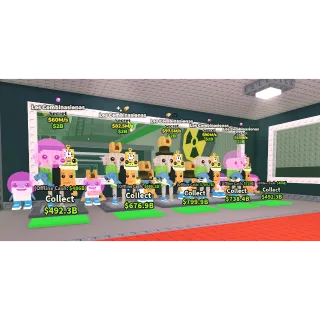 COMBINATIOn bundle SAB