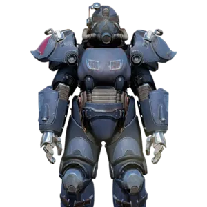 ultra 51 power armor