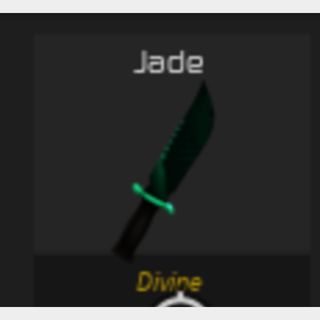 Weapon Breaking Point Jade In Game Items Gameflip - roblox breaking poinr