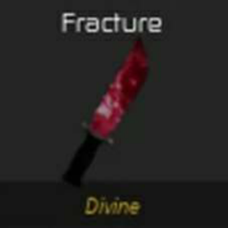 Weapon Breaking Point Fracture In Game Items Gameflip - roblox breaking point logo