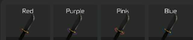 Accessories Breaking Point Neons In Game Items Gameflip - how to buy credits in breaking point roblox 2020