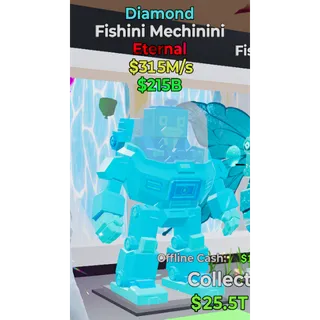 Fishini mechinini 