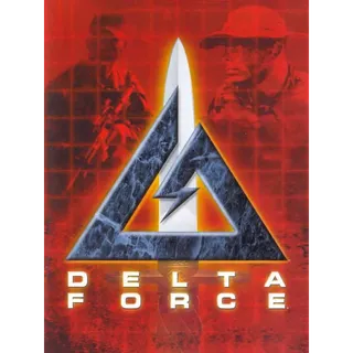 Delta Force Tekniq Alloy  50M