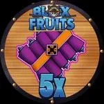 Blox Fruits - [5x Legendary Scrolls] *5