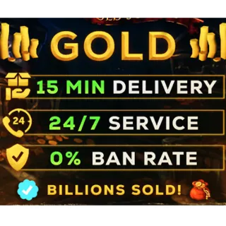 Runescape 3 Gold 100M ,not OSRS gold